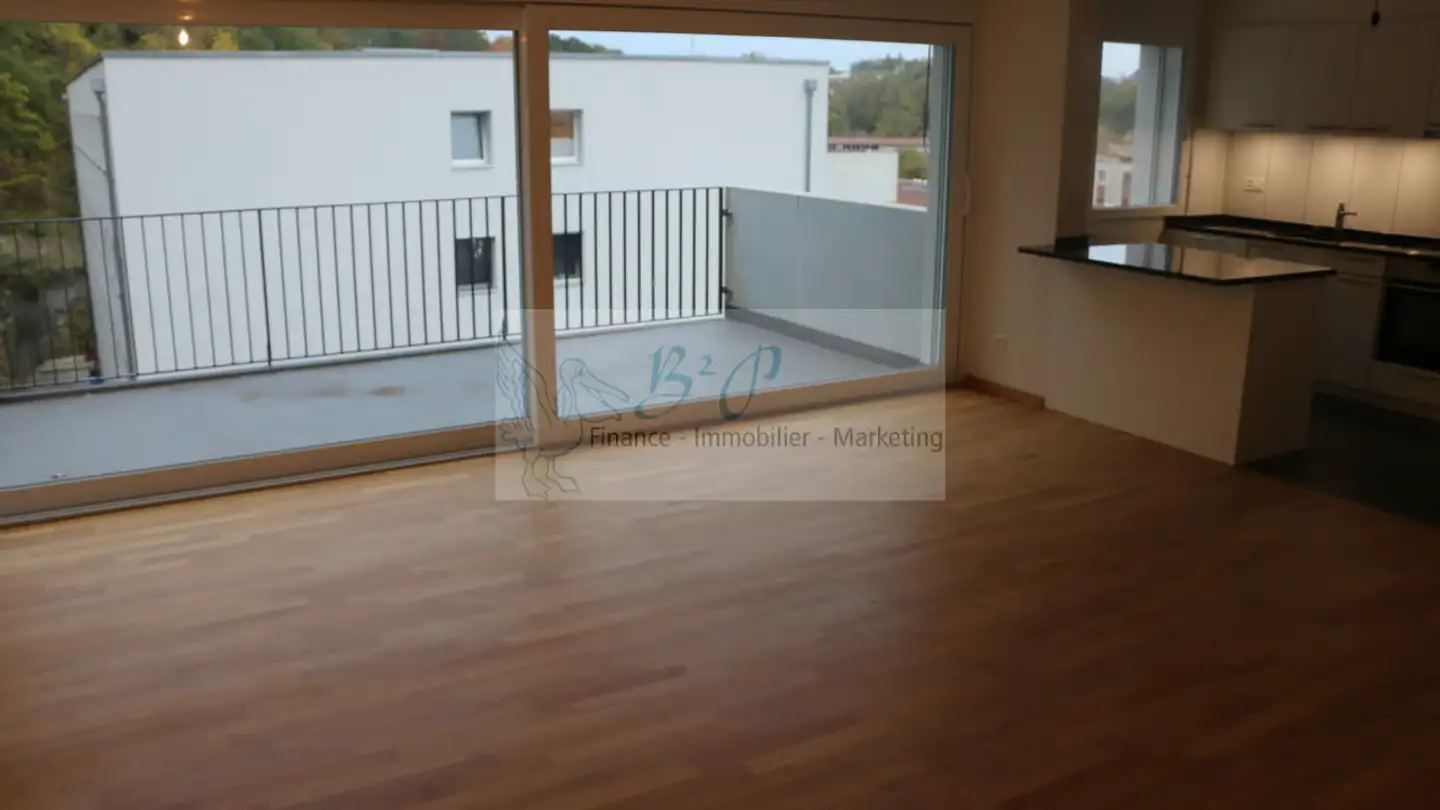 Apartment for rent - Faubourg Philippe-Suchard 18a, 2017 Boudry - Photo 3