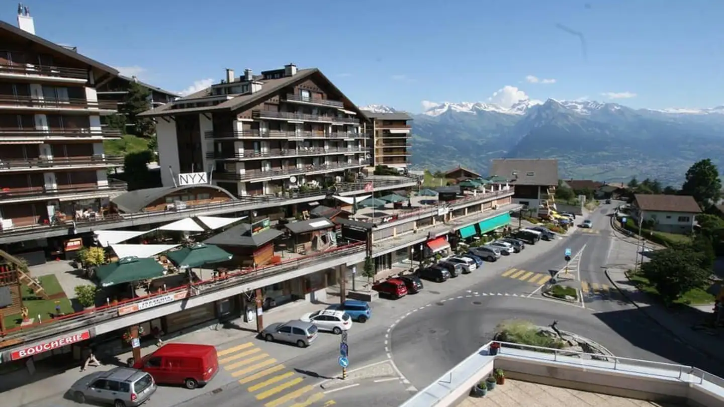 Apartment for rent - 1997 Haute-Nendaz