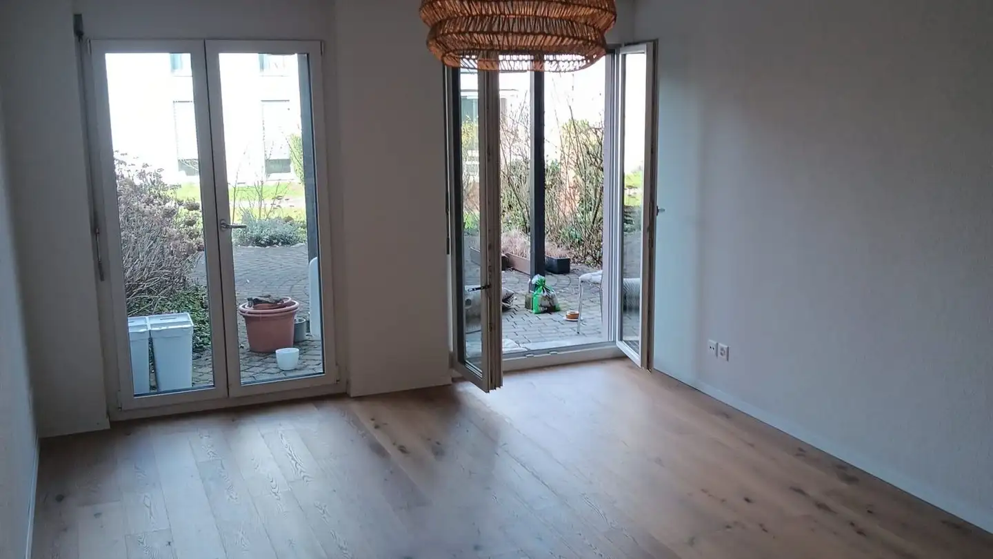 Apartment for rent - Mülibachweg 9, 5443 Niederrohrdorf - Photo 3