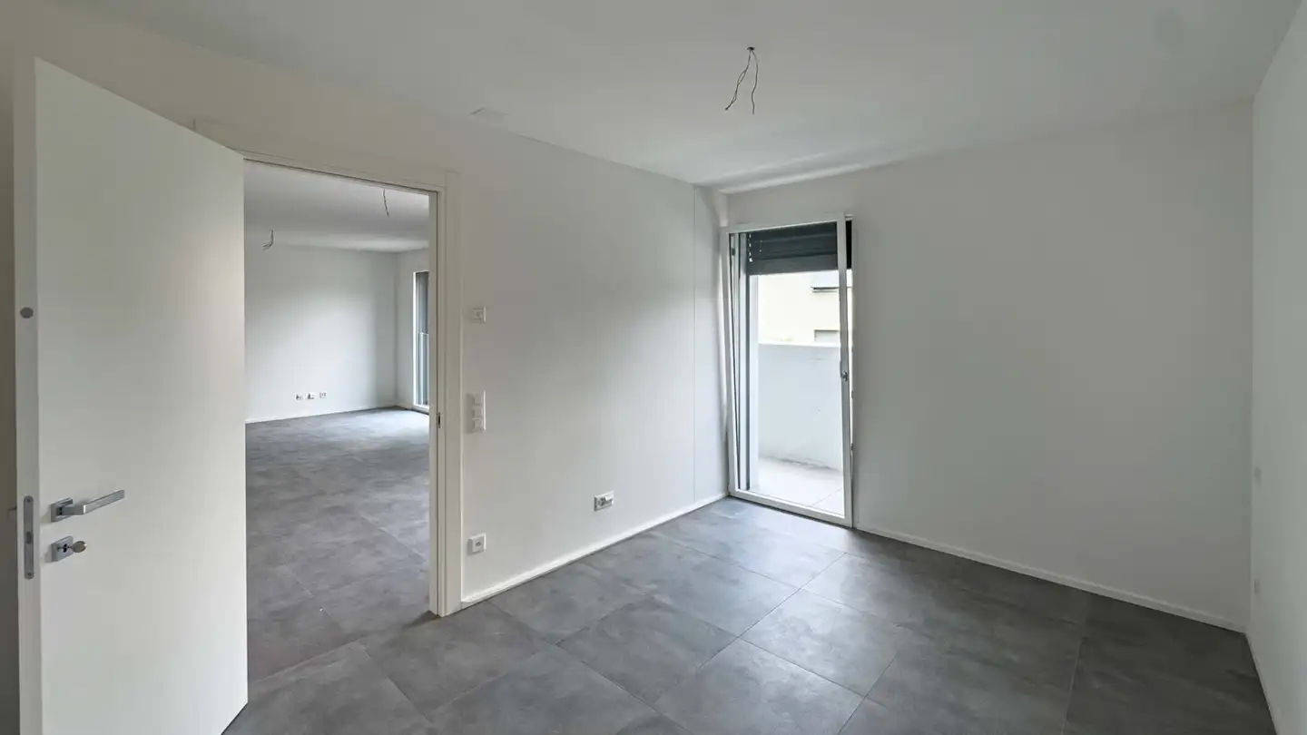 Apartment for rent - Via Carlo Maderno, 6850 Mendrisio - Photo 4