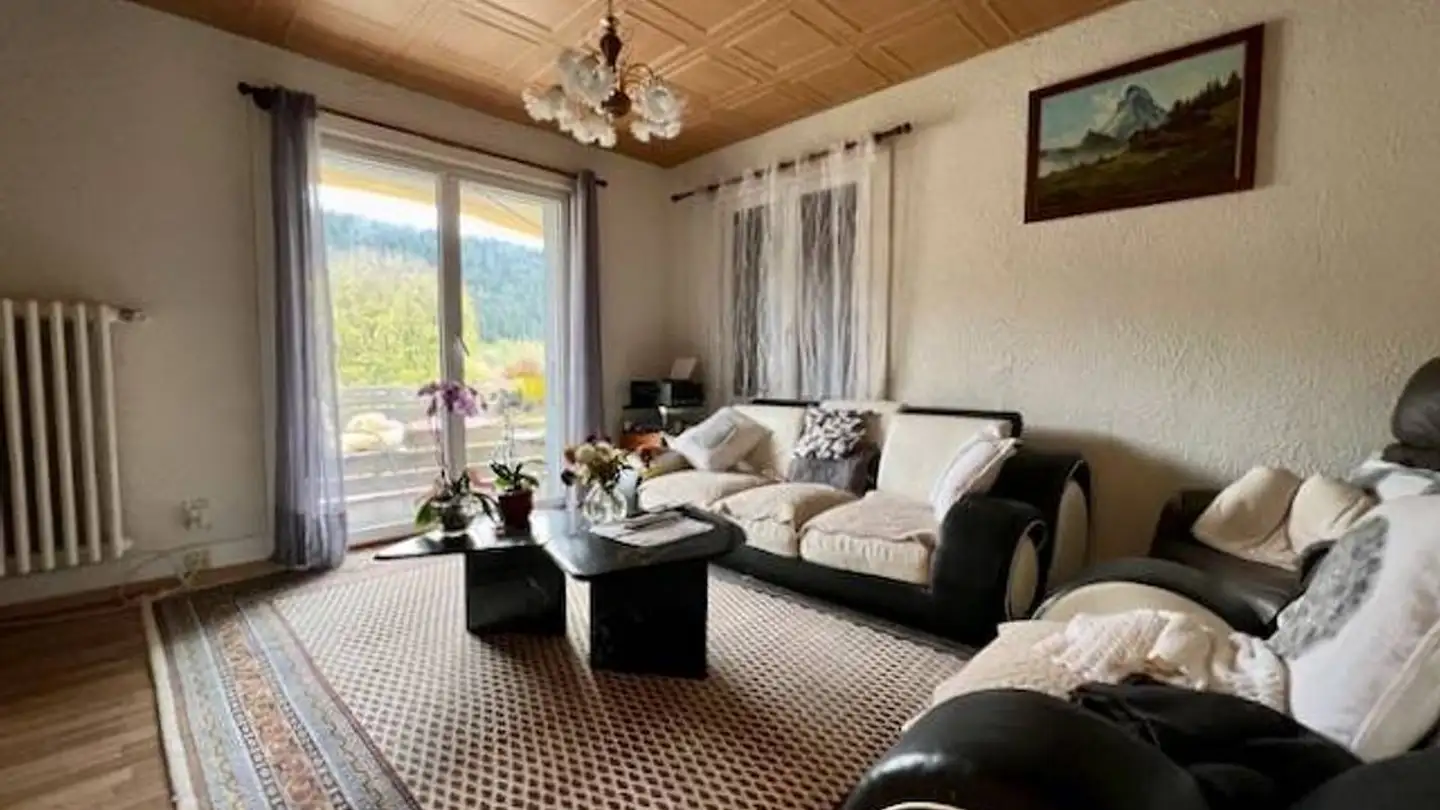 Casa grotta in vendita - Mont-Des-Verrières, 2126 Les Verrières - Photo 3