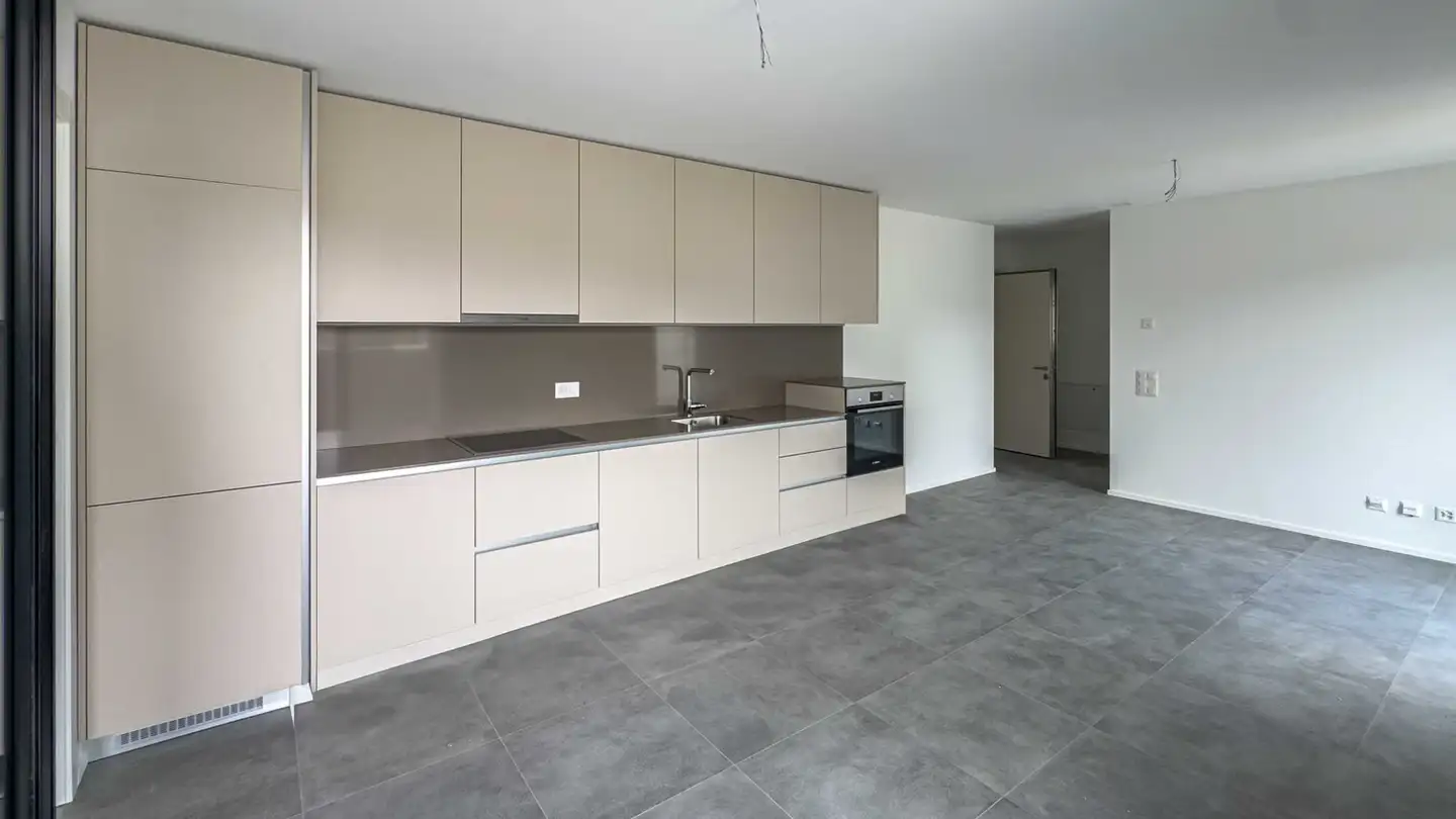 Apartment for rent - Via Carlo Maderno, 6850 Mendrisio - Photo 2