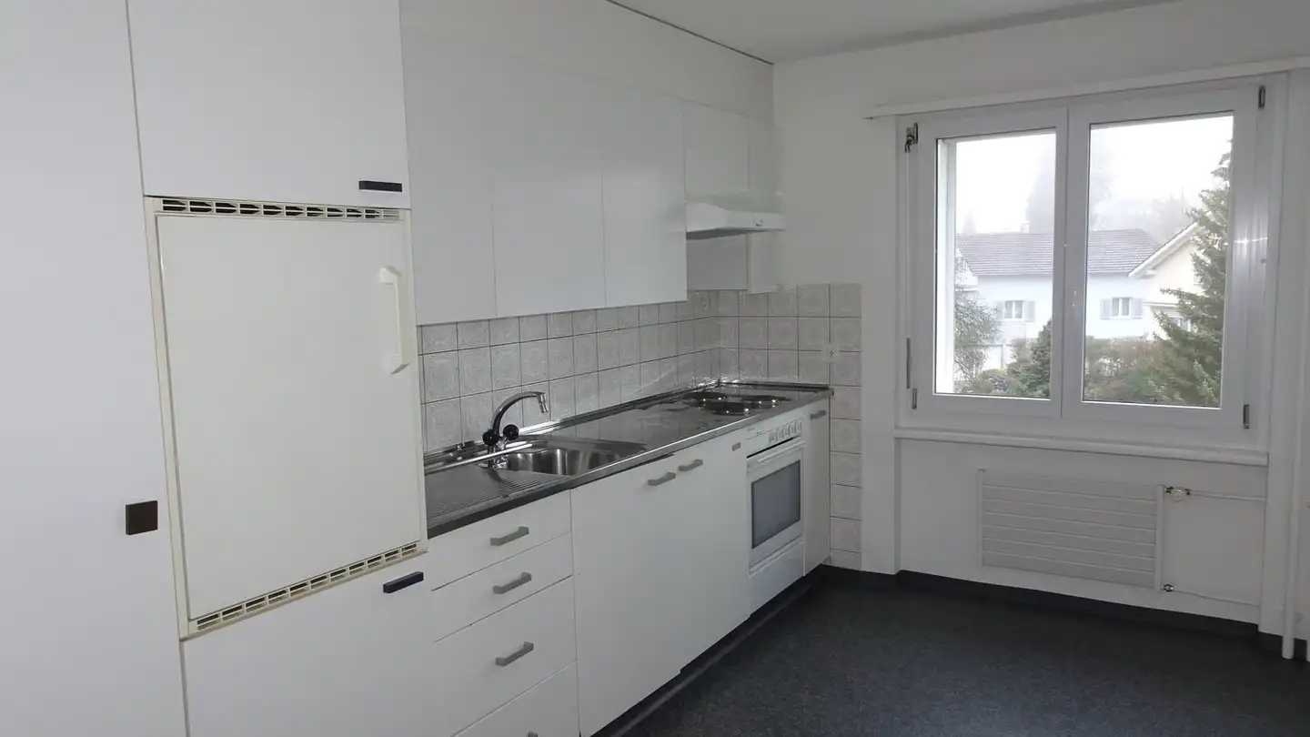 Appartement à louer - Talstrasse 30a, 9200 Gossau SG - Photo 2