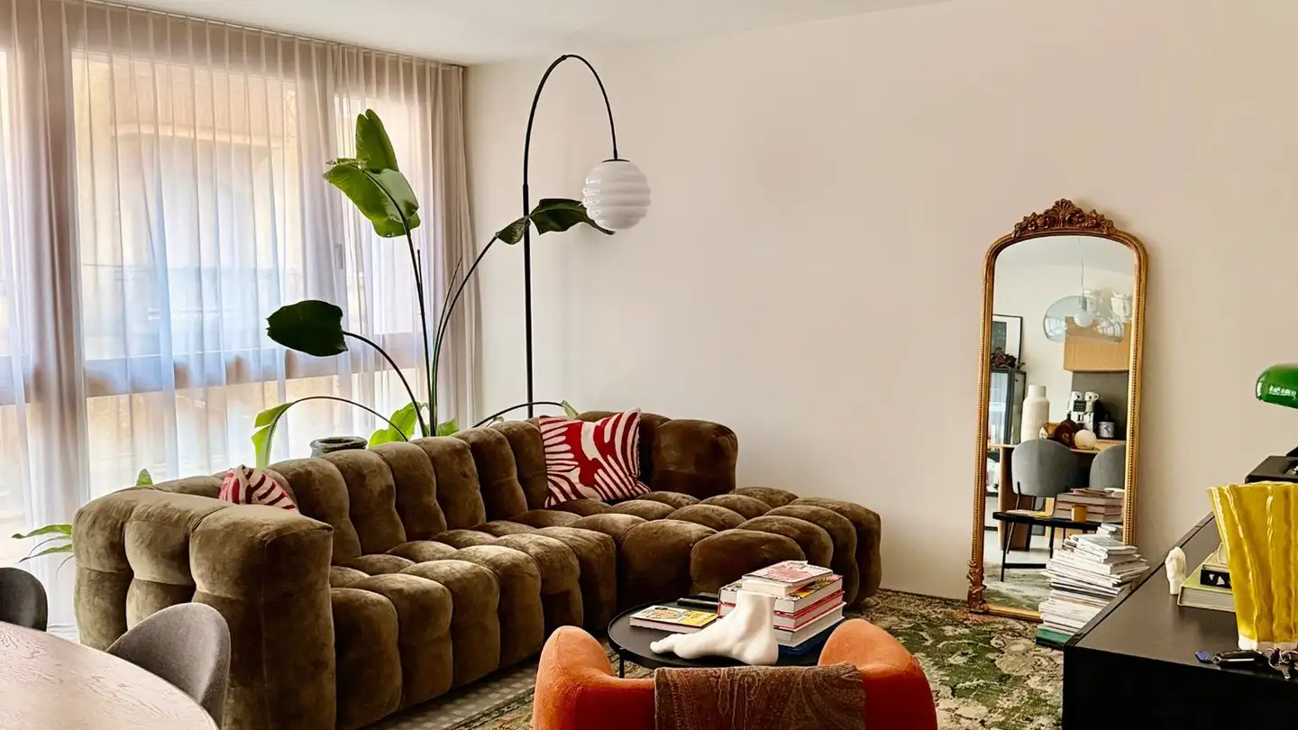 Apartment for rent - Rue De L'écluse 5a, 2000 Neuchâtel