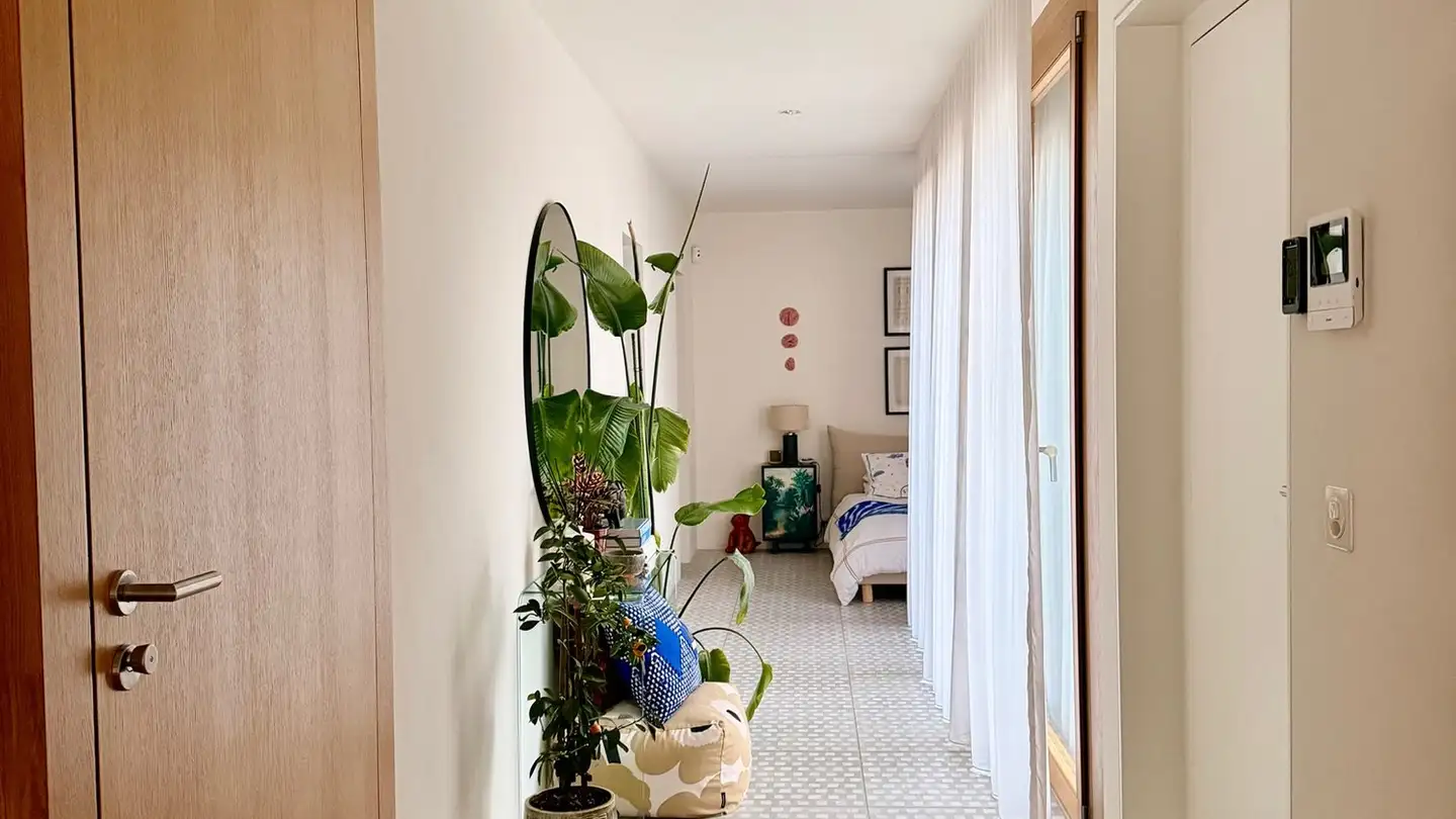 Apartment for rent - Rue De L'écluse 5a, 2000 Neuchâtel - Photo 4