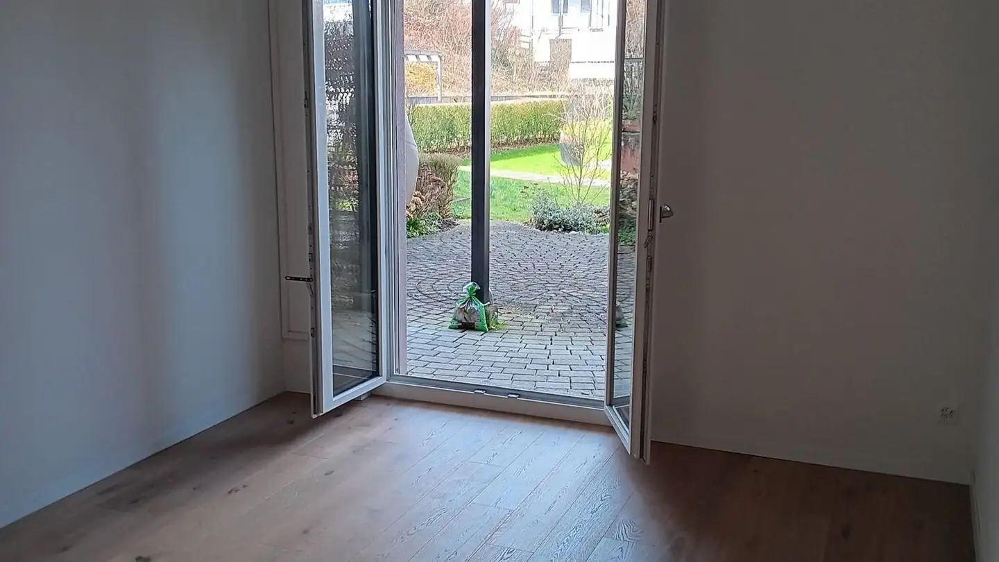 Apartment for rent - Mülibachweg 9, 5443 Niederrohrdorf - Photo 4