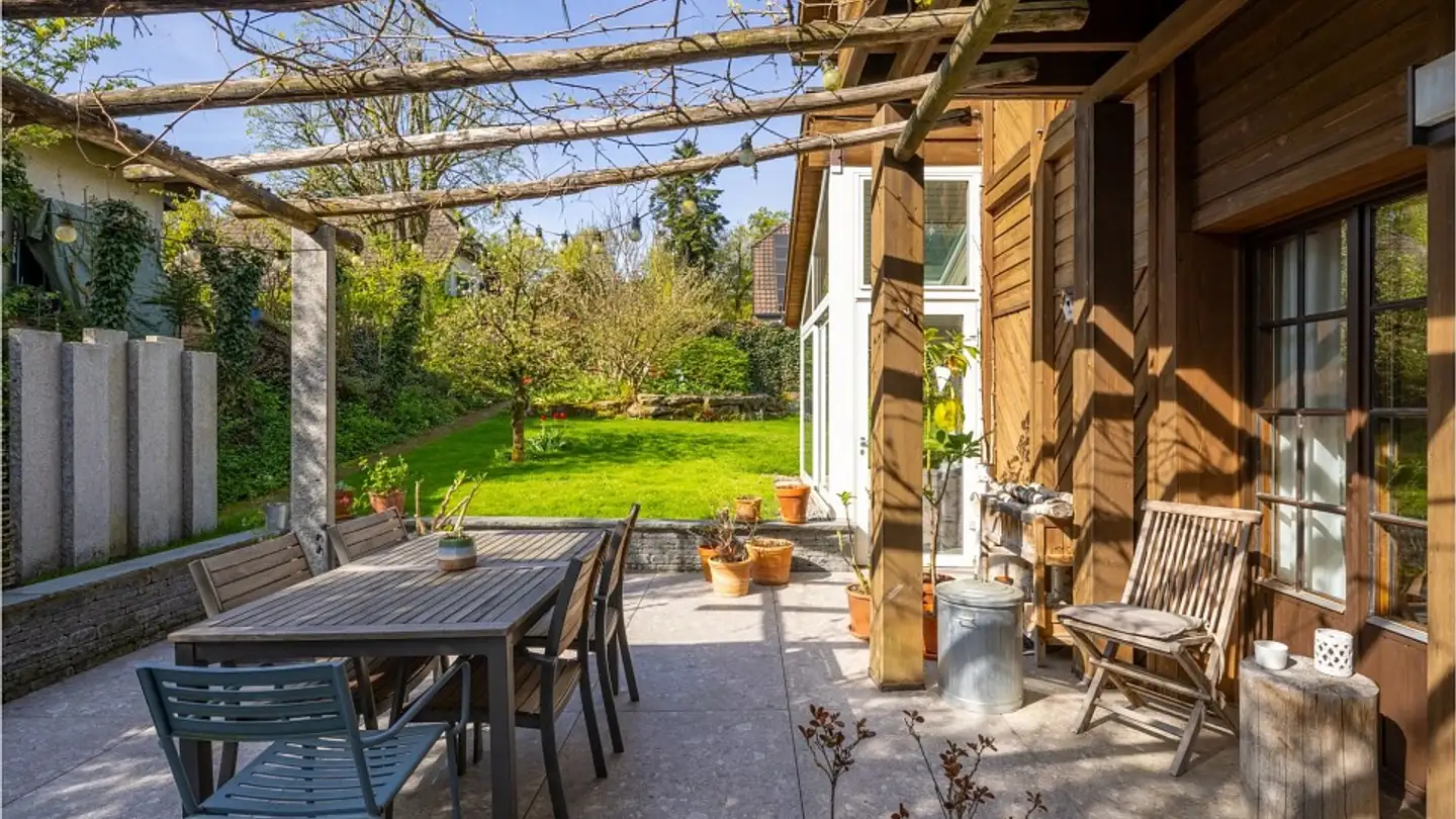 Single house for sale - Obere Haitiweiden 8, 5642 Mühlau - Photo 4