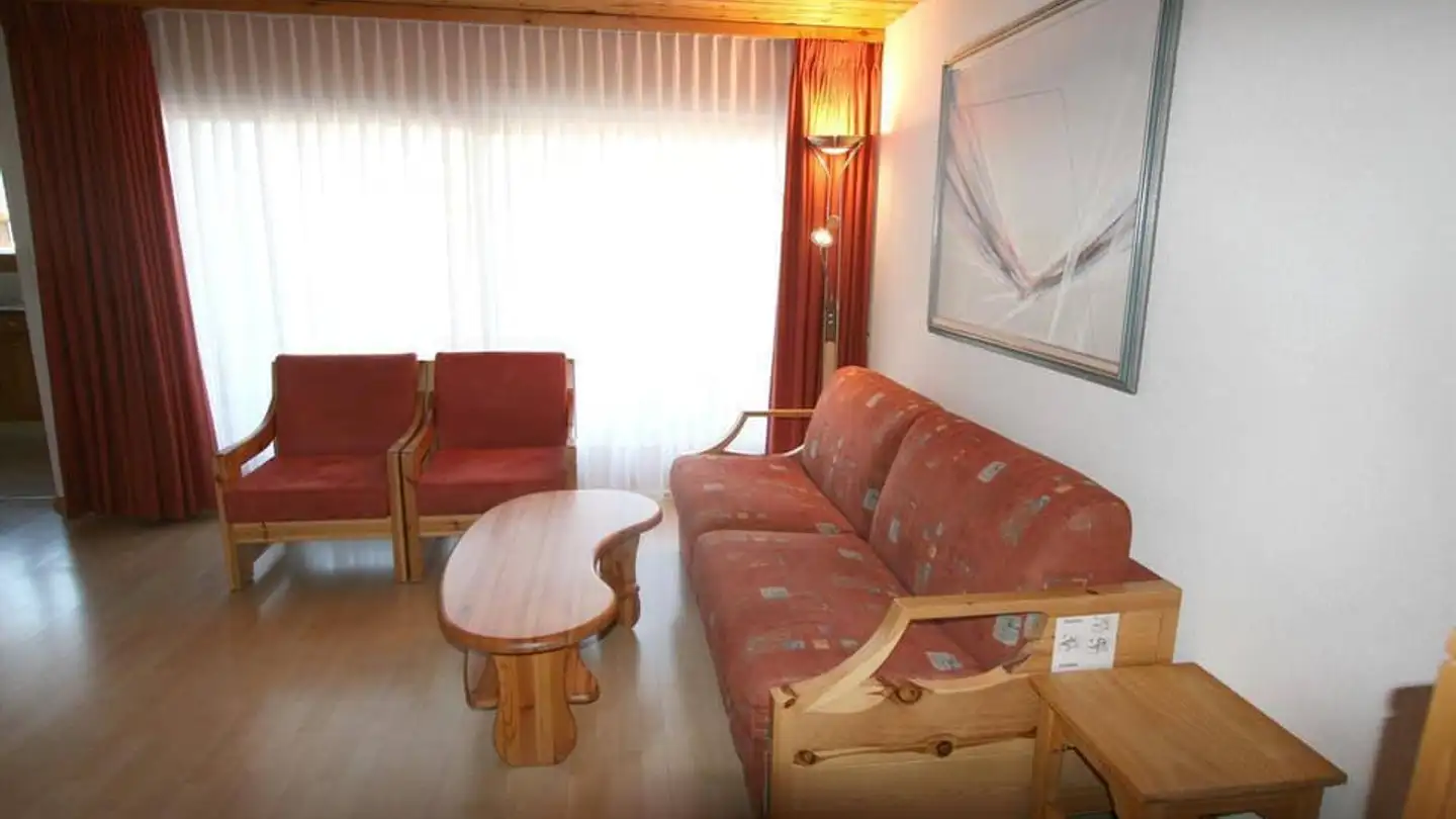 Apartment for rent - 1997 Haute-Nendaz - Photo 3