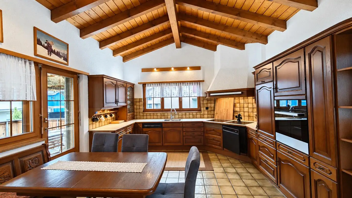 Maison jumelle à vendre - Schwarzackerstrasse 33, 8887 Mels - Photo 4