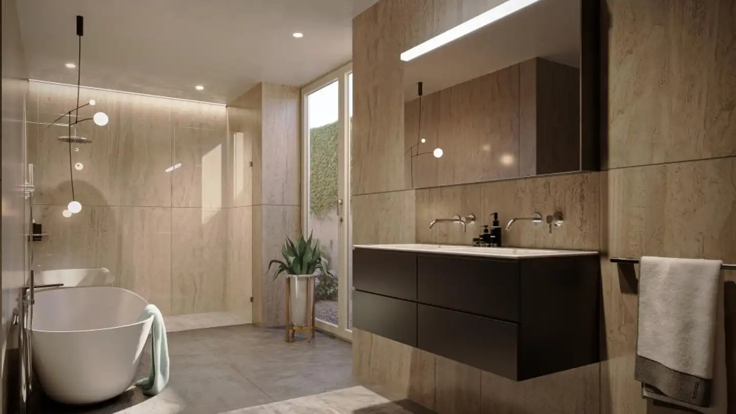 Apartment for sale - 9000 St. Gallen