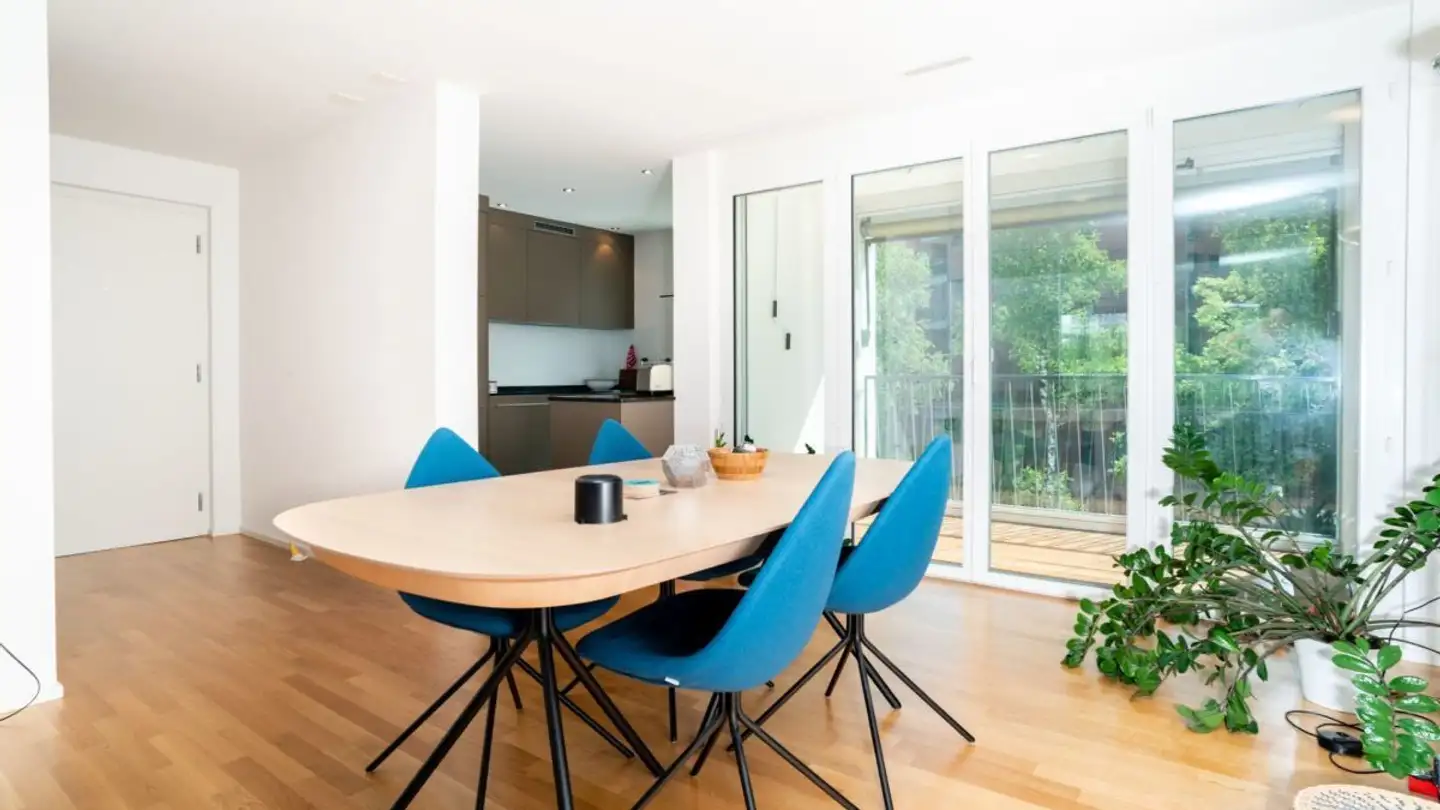 Appartamento in vendita - Stadlerstrasse 127, 8404 Winterthur - Photo 3