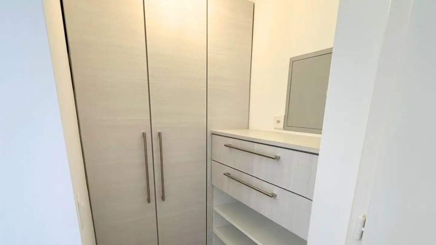 Apartment for rent - Rue Saint-Jean, 1260 Nyon - Photo 3
