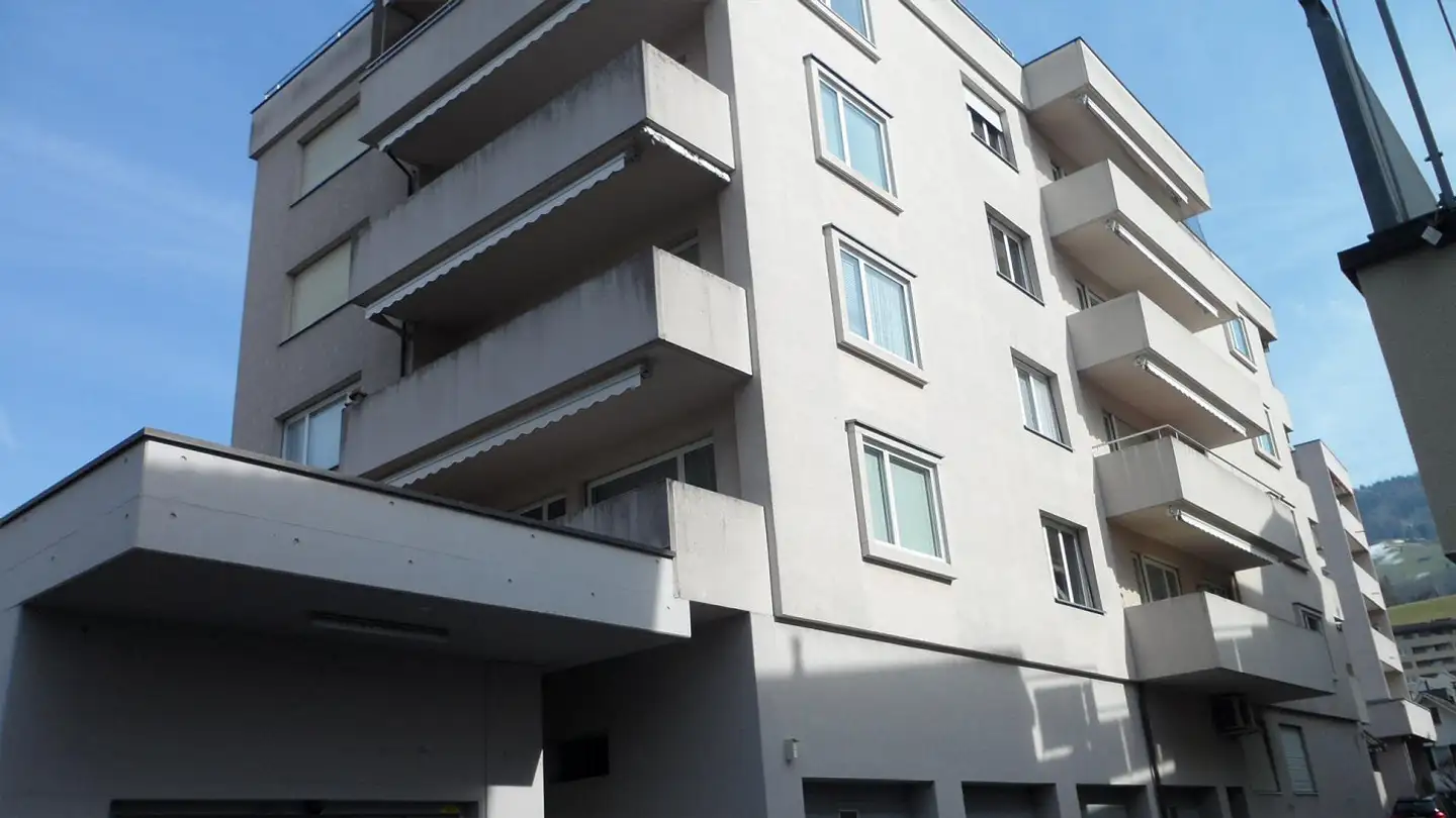 Wohnung mieten - Oberdorf 25, 6403 Küssnacht am Rigi