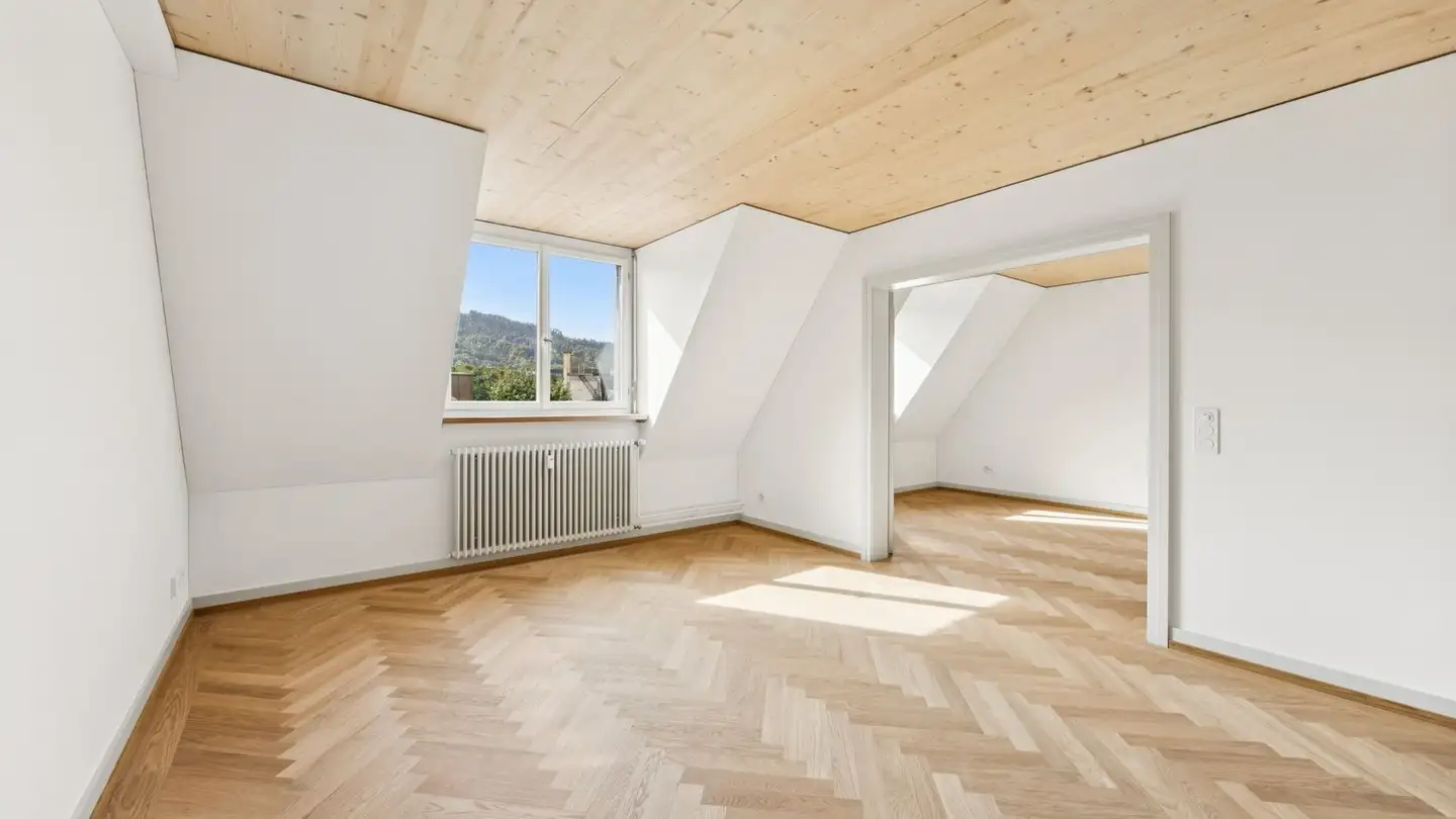 Apartment for sale - Rieterstrasse 91, 8002 Zürich - Photo 2