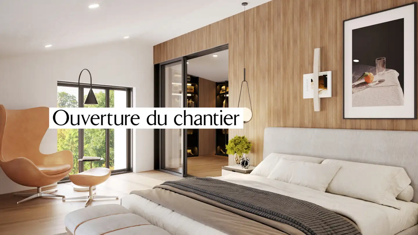 Maison individuelle à vendre - 1066 Epalinges - Photo 2