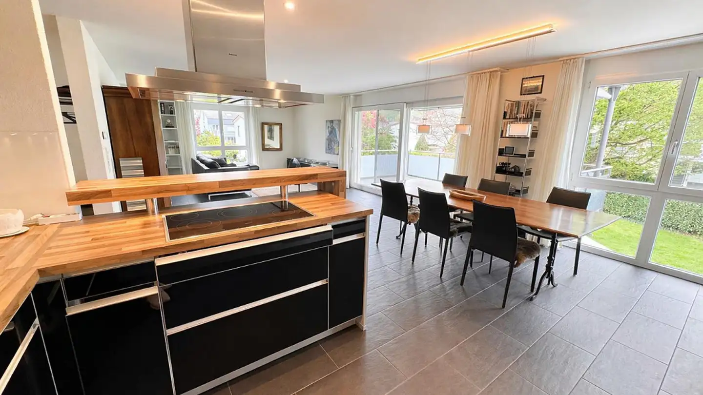 Appartamento in vendita - Starenweg 6, 4147 Aesch BL - Foto 2