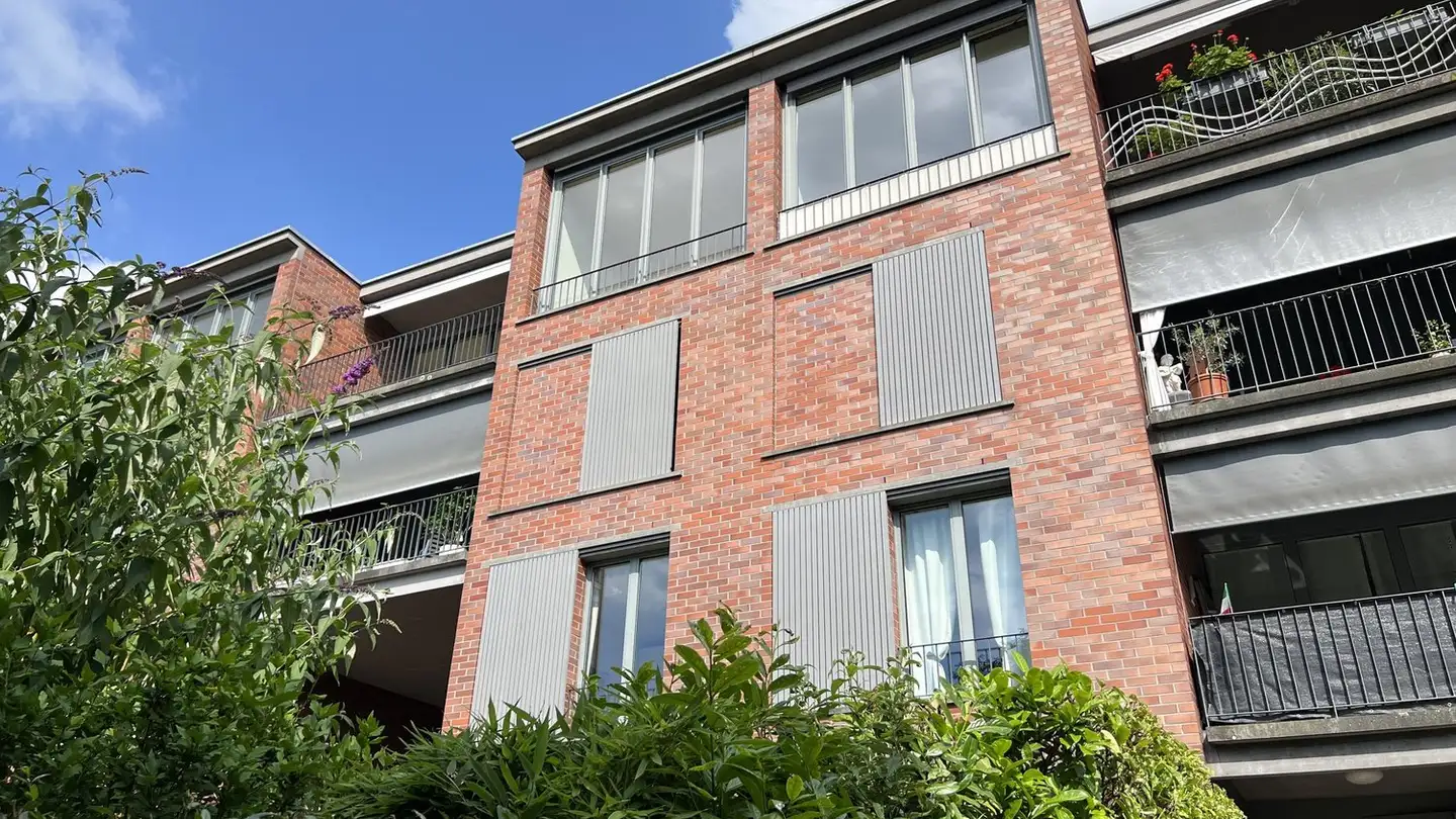 Apartment for rent - In Der Schappe 15, 4144 Arlesheim