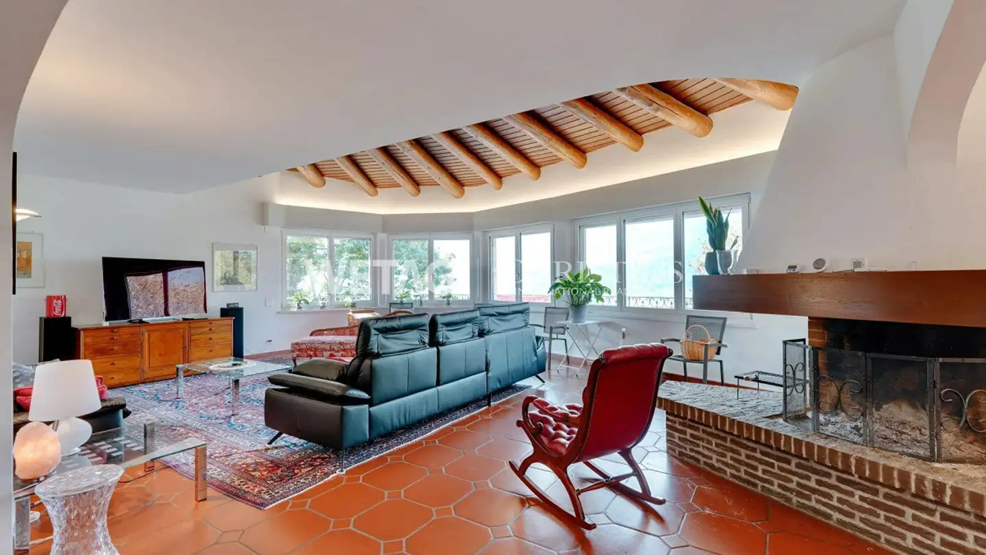 Villa for sale - 6943 Vezia - Photo 2