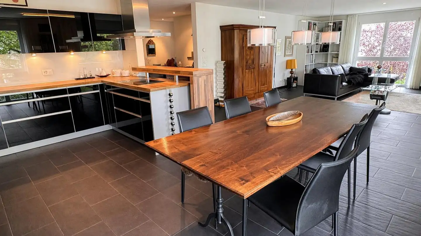 Appartamento in vendita - Starenweg 6, 4147 Aesch BL - Foto 3