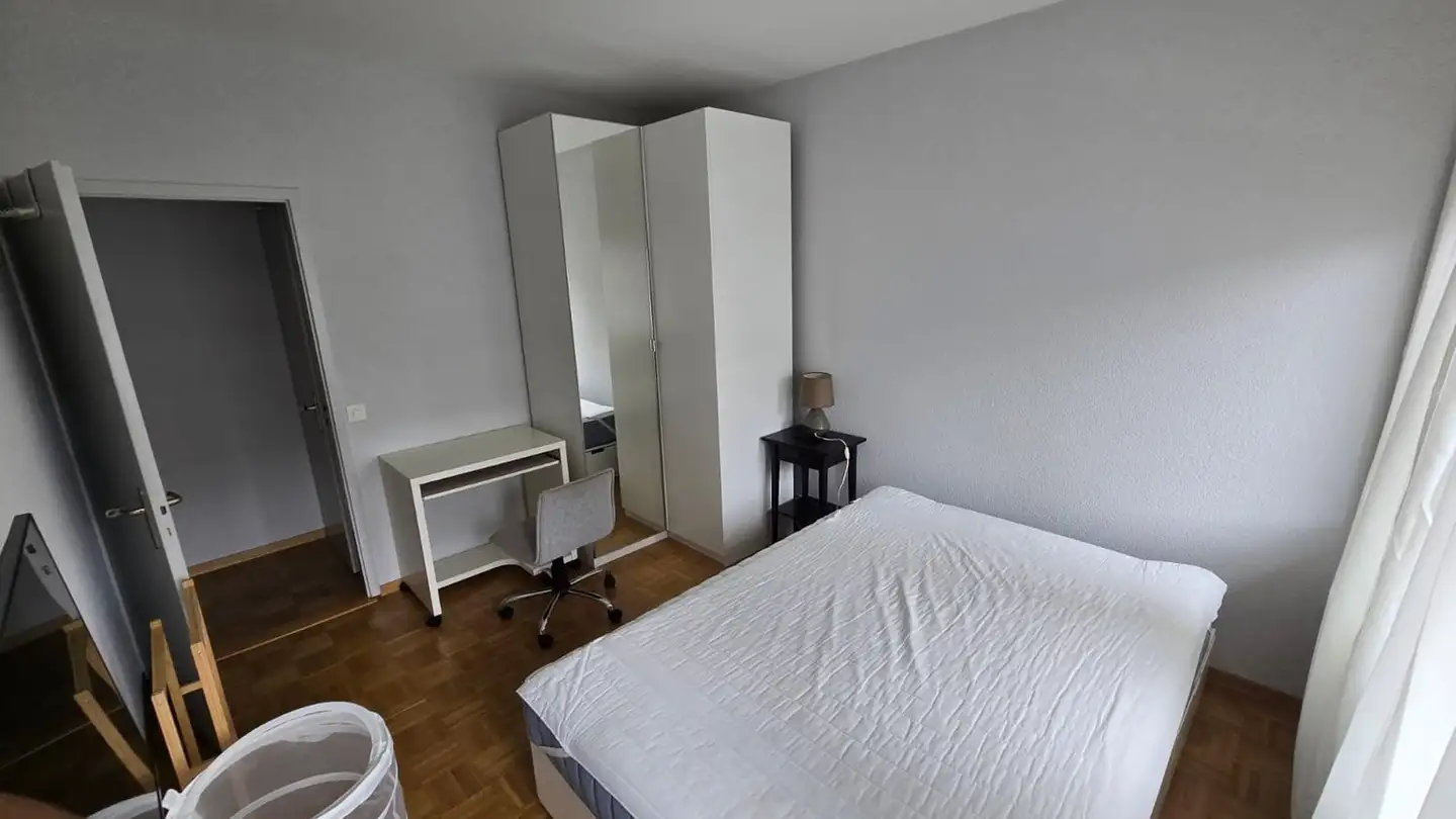 Chambre à louer - 1203 Genève