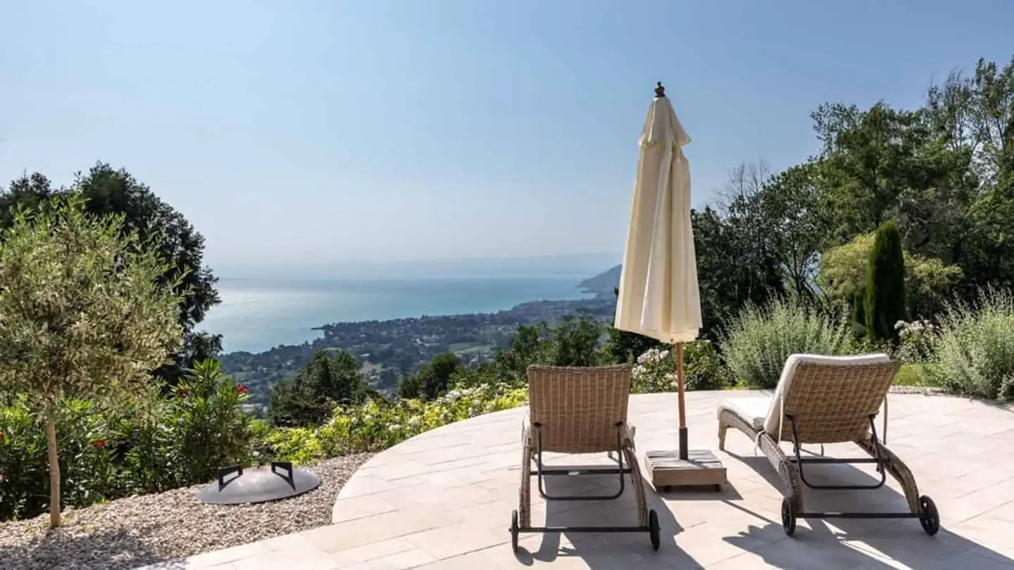 Einfamilienhaus kaufen - 1832 Chamby - Foto 4