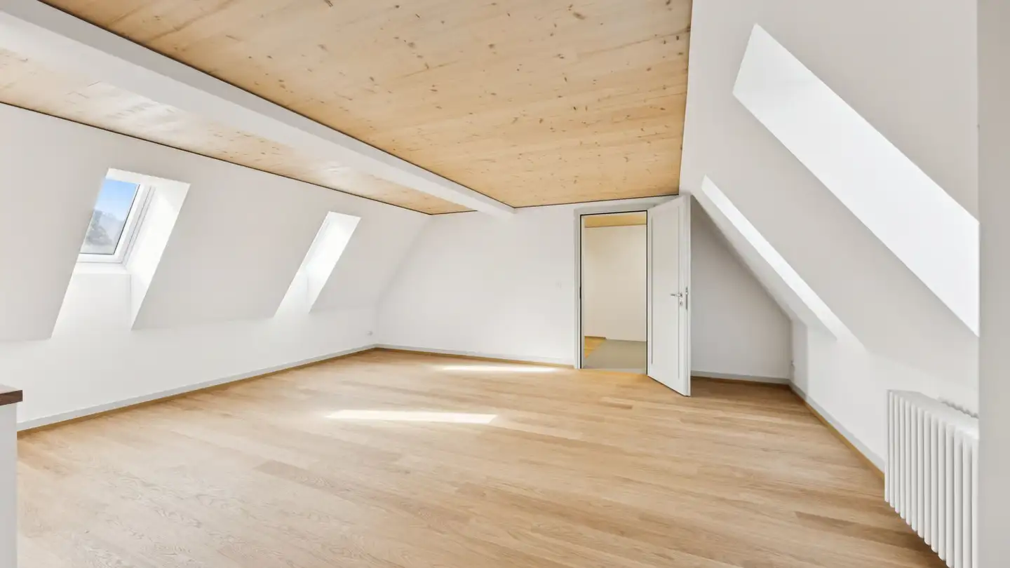 Apartment for sale - Rieterstrasse 91, 8002 Zürich - Photo 3