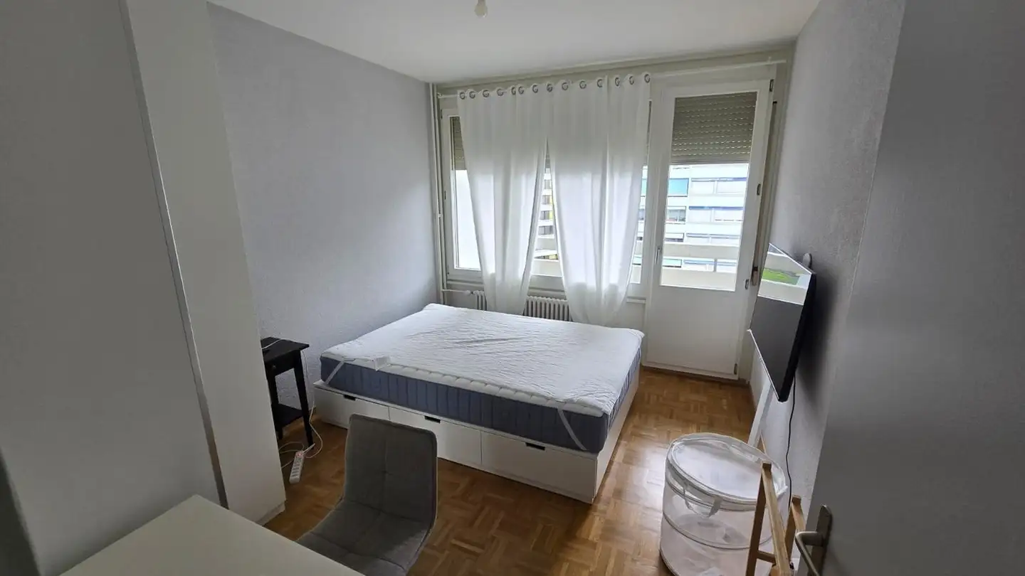 Chambre à louer - 1203 Genève - Photo 2