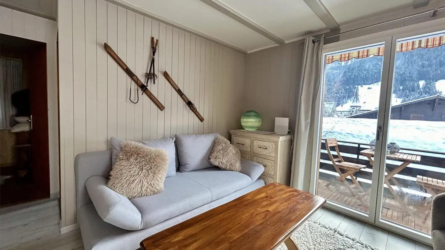 Chalet kaufen - Chemin Des Chalets Neufs, 1659 Rougemont - Foto 4