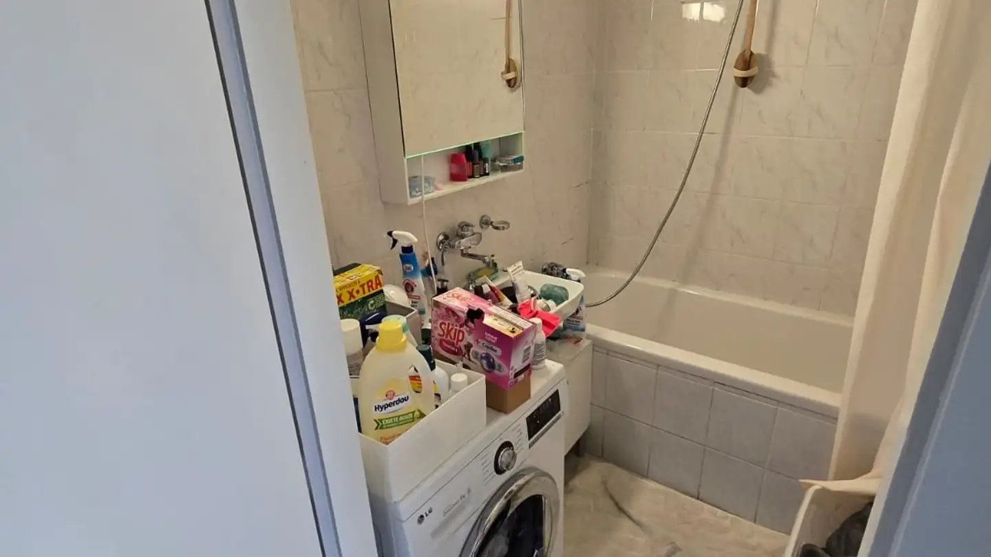 Chambre à louer - 1203 Genève - Photo 3