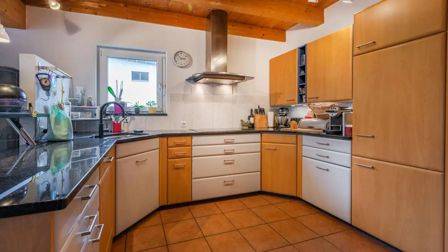 Maison individuelle à vendre - Florastrasse 10, 9320 Arbon - Photo 2