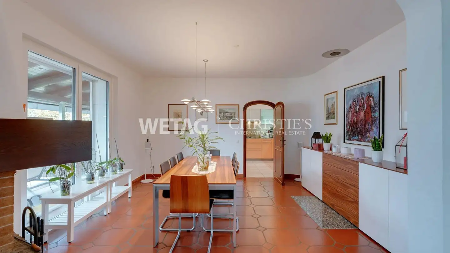Villa for sale - 6943 Vezia - Photo 3