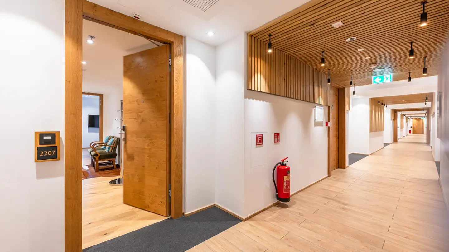 Appartamento in vendita - Bärengasse 1, 6490 Andermatt - Foto 2