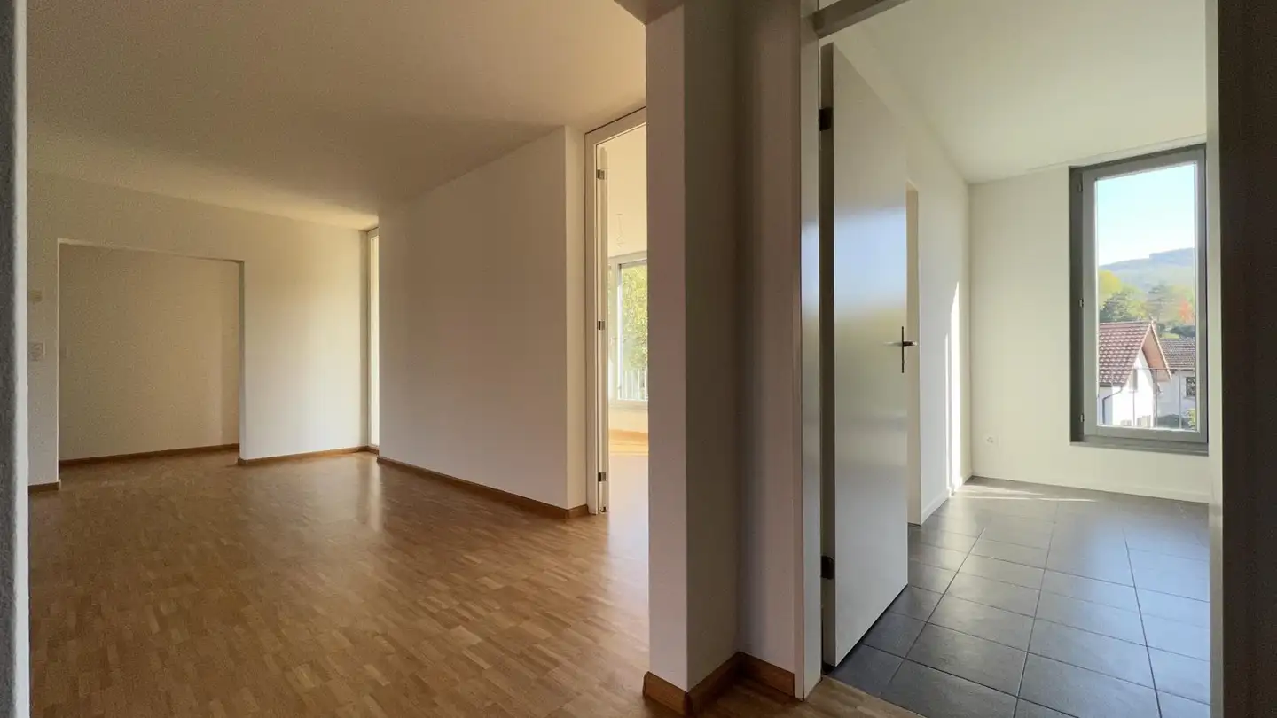 Apartment for rent - In Der Schappe 15, 4144 Arlesheim - Photo 4