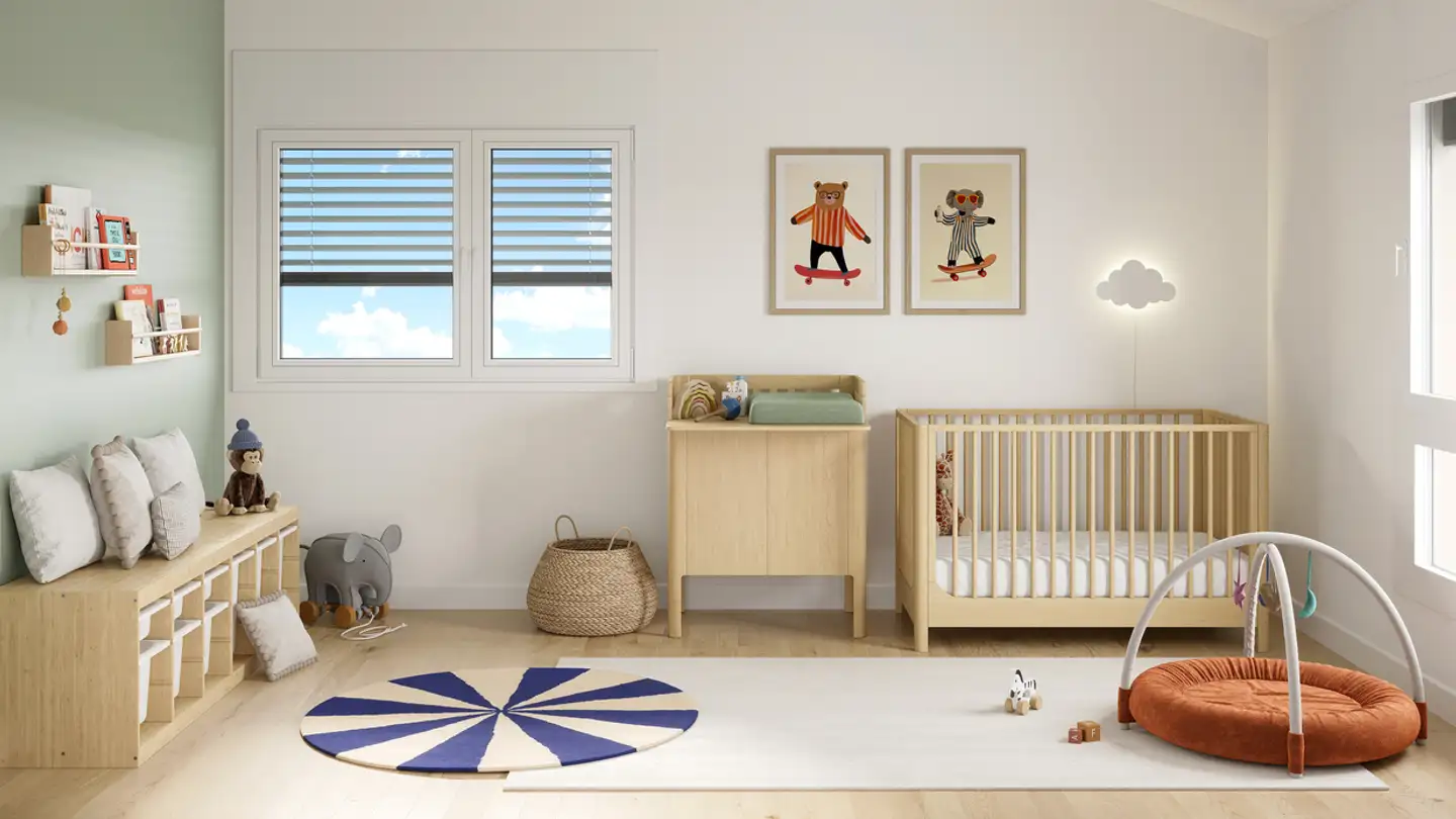 Einfamilienhaus kaufen - 1647 Corbières - Foto 4