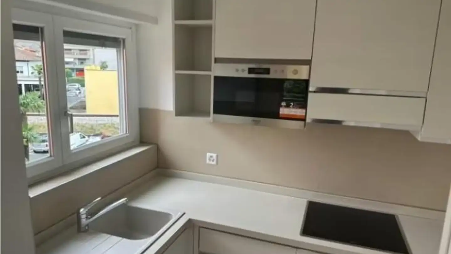 Wohnung kaufen - 6982 Agno - Foto 4
