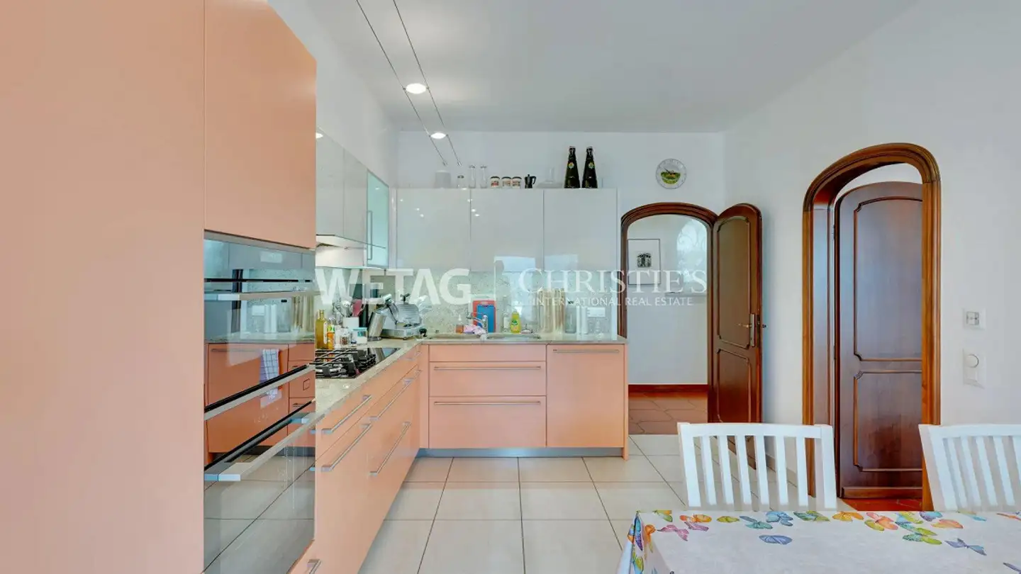 Villa for sale - 6943 Vezia - Photo 4