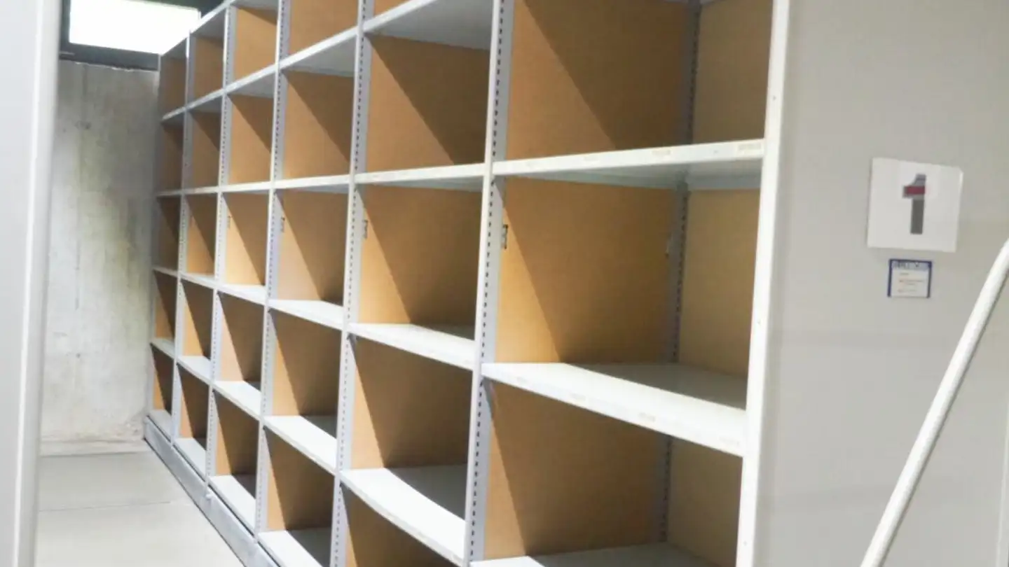 Commercial à louer - Werdenstrasse 85, 9472 Grabs - Photo 4