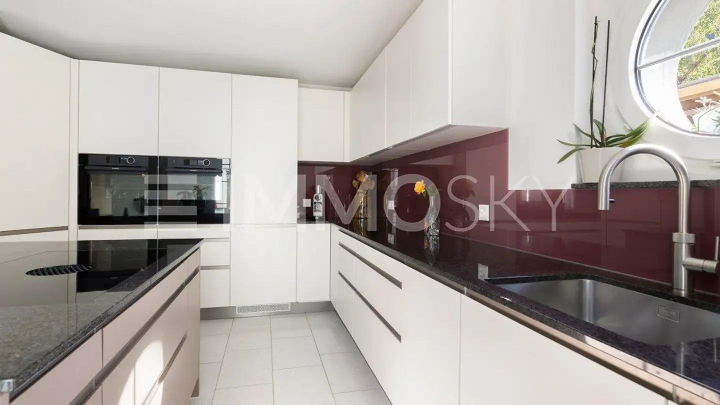 Wohnung kaufen - 7306 Fläsch - Foto 3