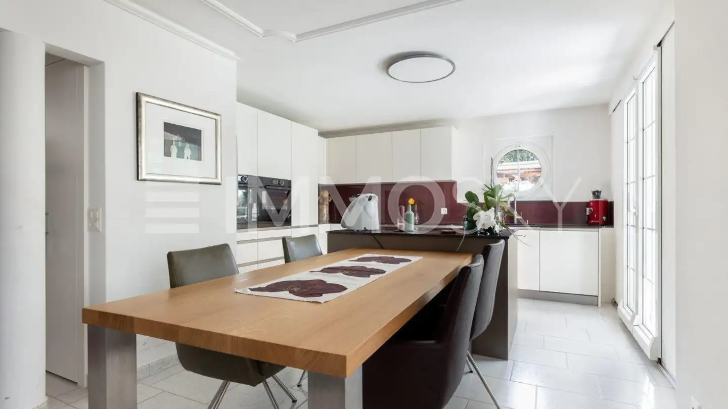 Wohnung kaufen - 7306 Fläsch - Foto 4