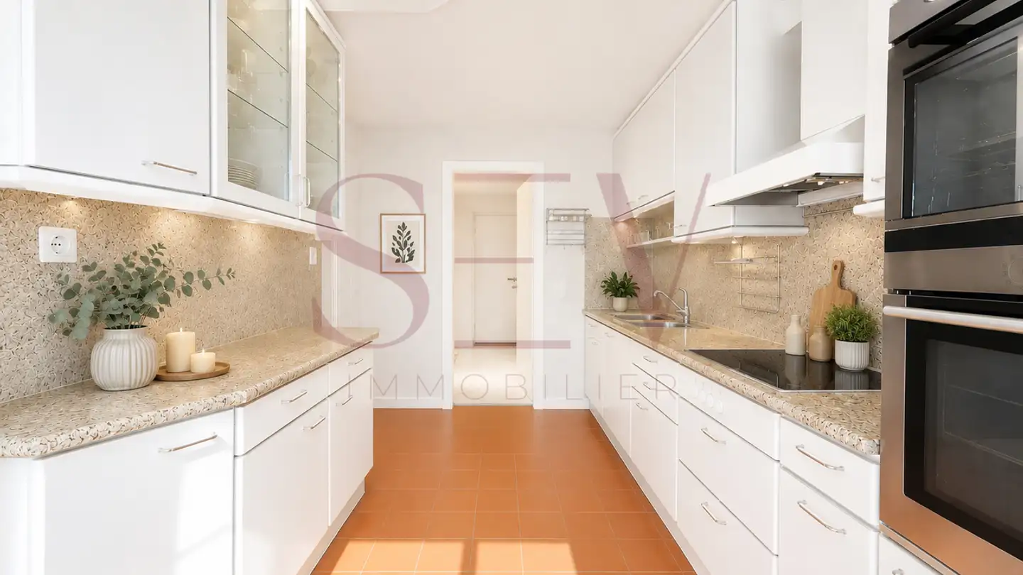 Single house for sale - 1110 Morges - Photo 3