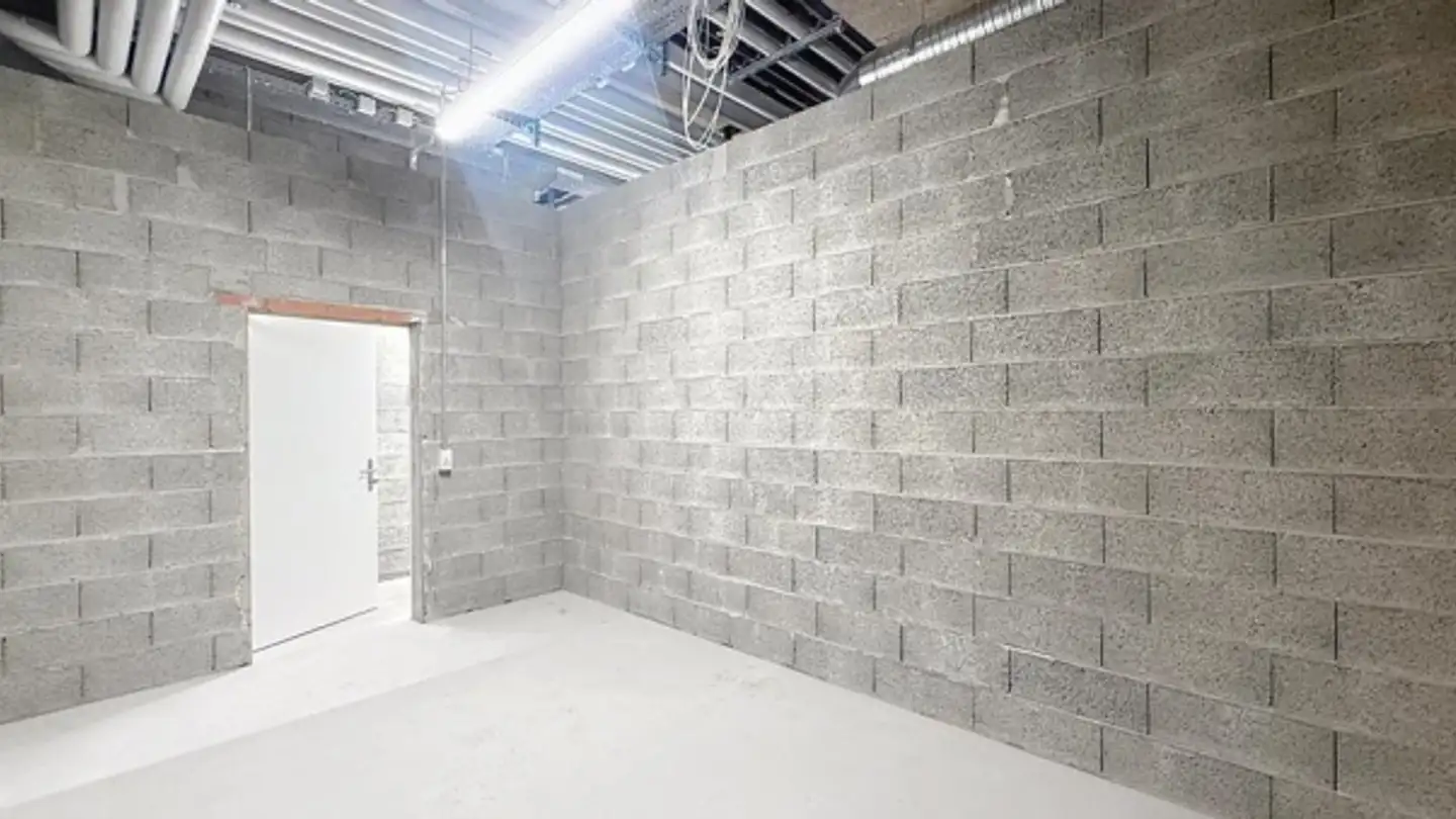 Commercial for rent - Rue Des Frères-Lumière 1, 1723 Marly - Photo 3