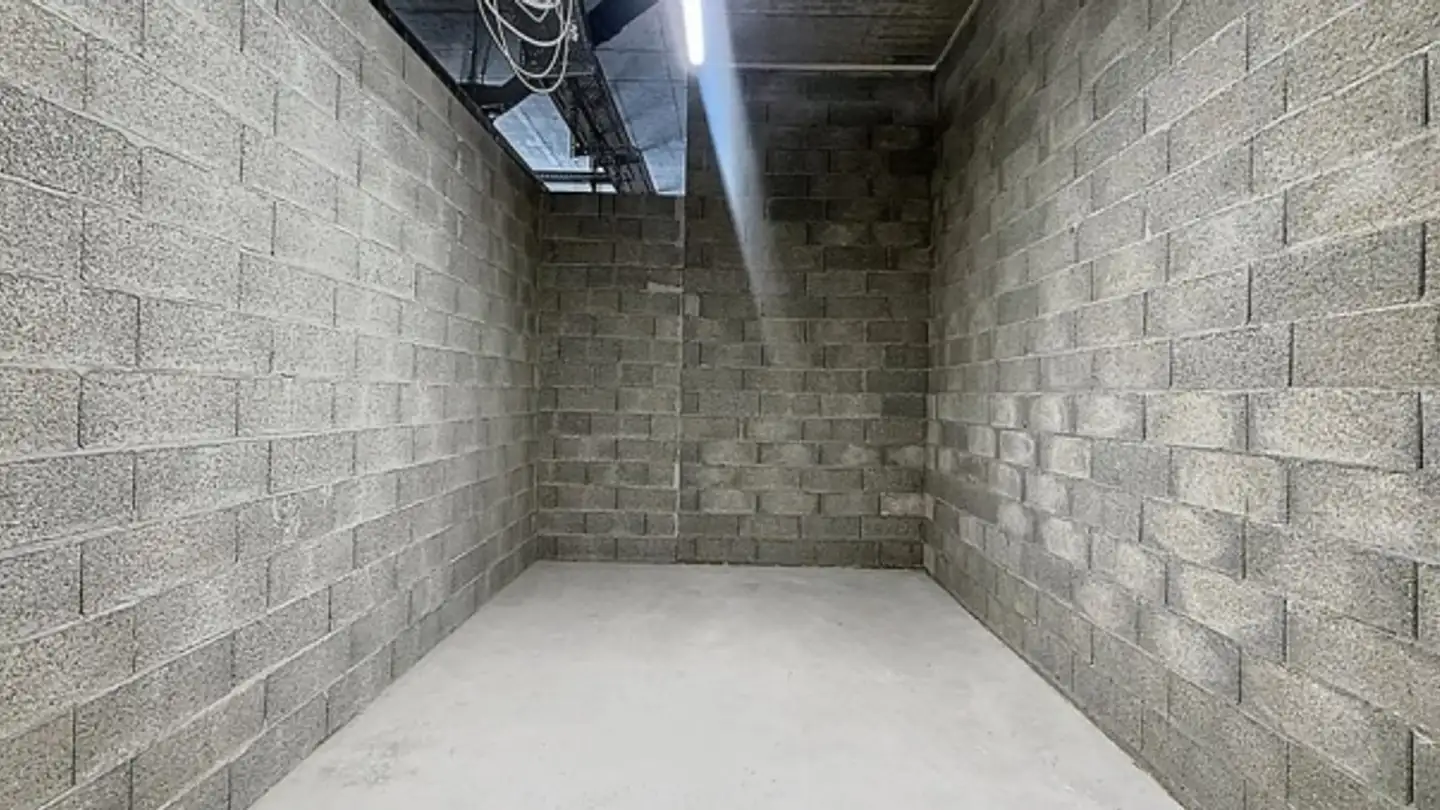 Commercial for rent - Rue Des Frères-Lumière 1, 1723 Marly - Photo 2