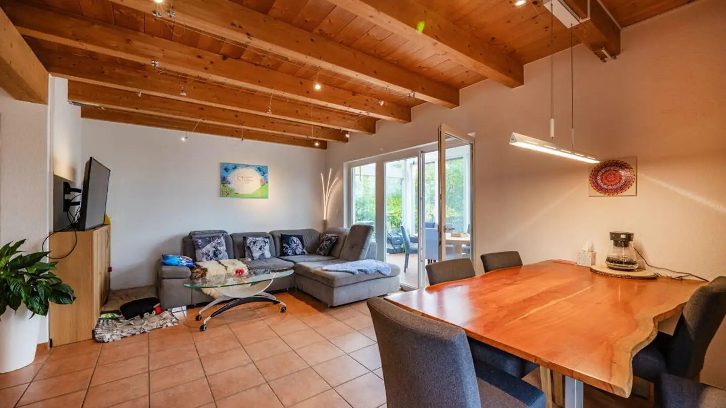 Maison individuelle à vendre - Florastrasse 10, 9320 Arbon - Photo 4