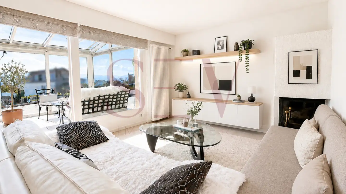 Single house for sale - 1110 Morges - Photo 4