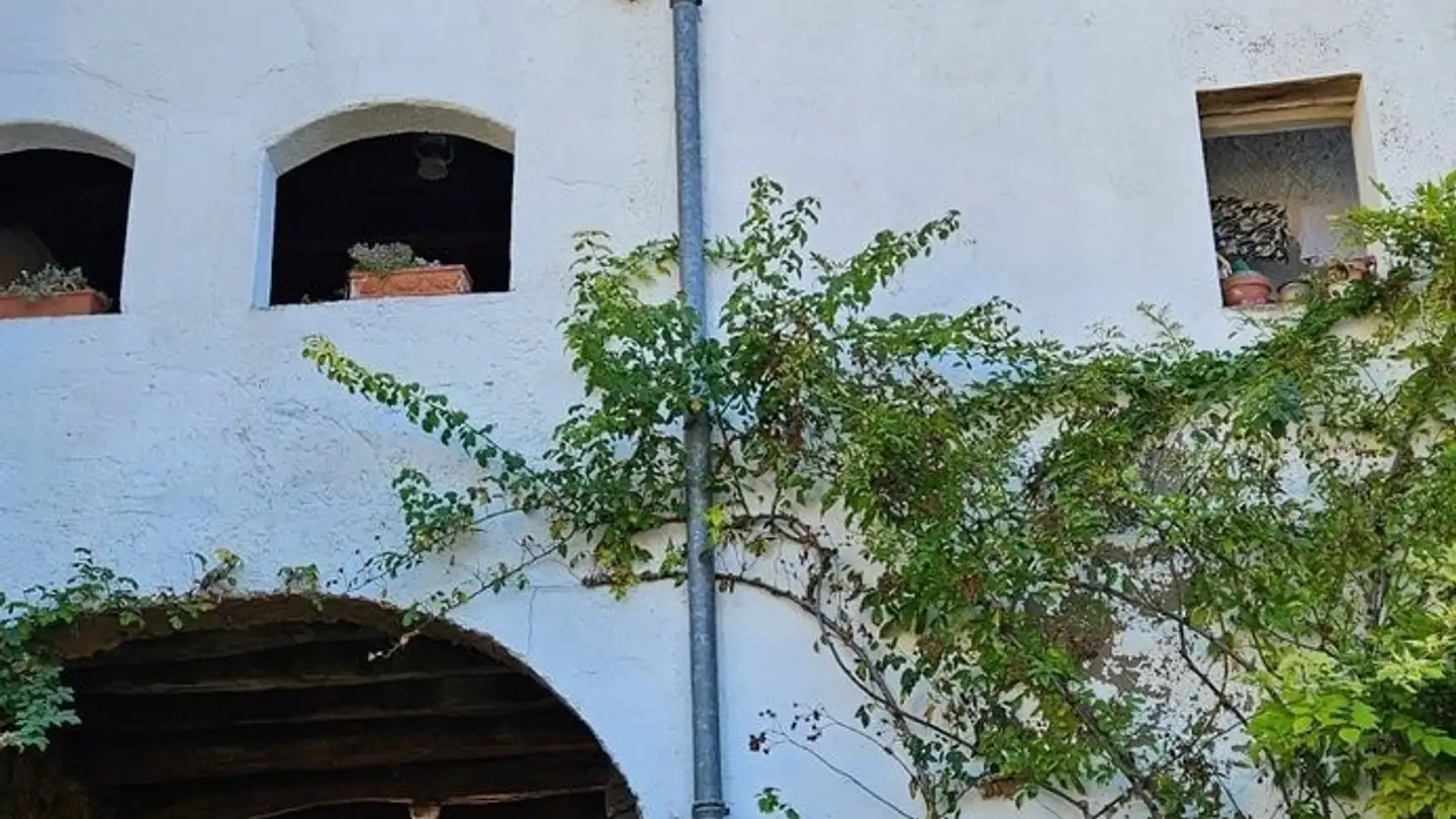 Appartamento in affitto - Via Luigi Monteverde, 6964 Davesco-Soragno - Photo 3