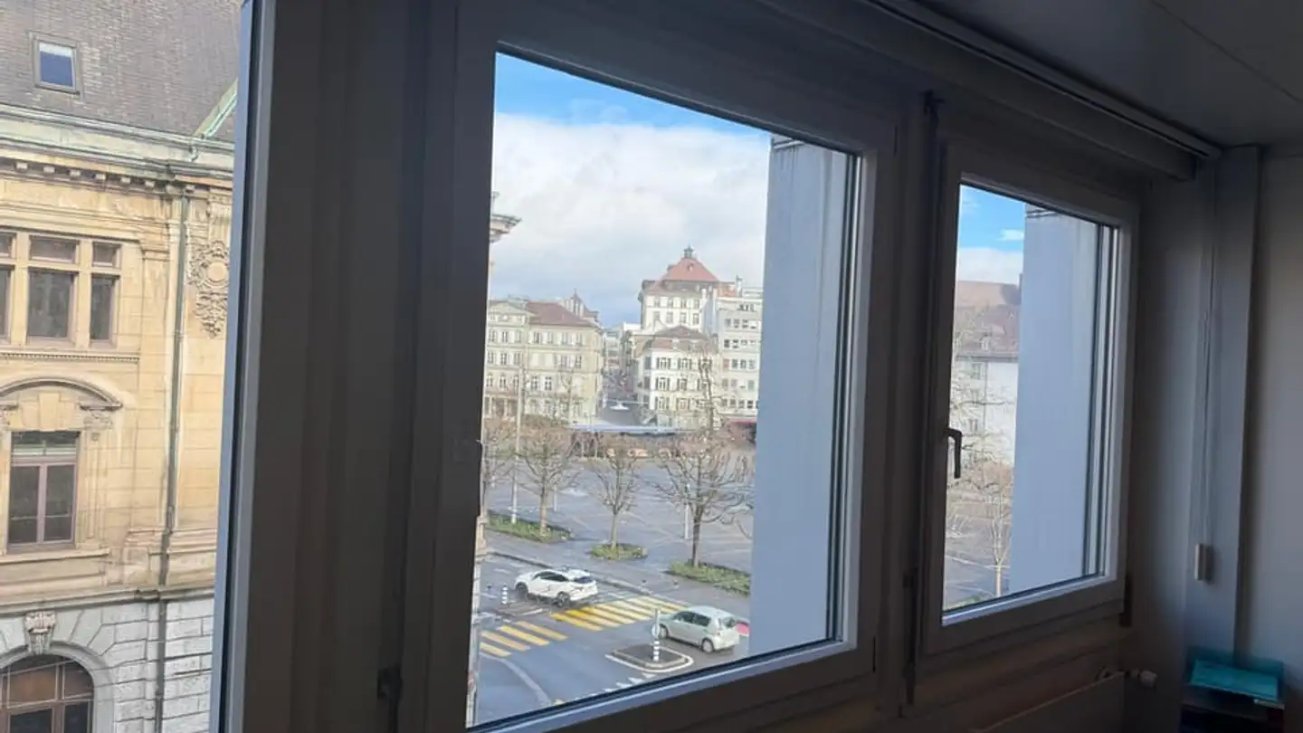 Gewerbe mieten - Rue Saint-Pierre / Sankt-Peter-Gasse 18, 1700 Fribourg - Foto 2