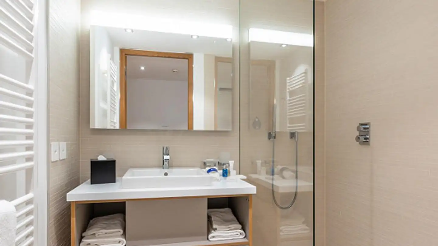 Appartamento in vendita - Bärengasse 1, 6490 Andermatt - Foto 4