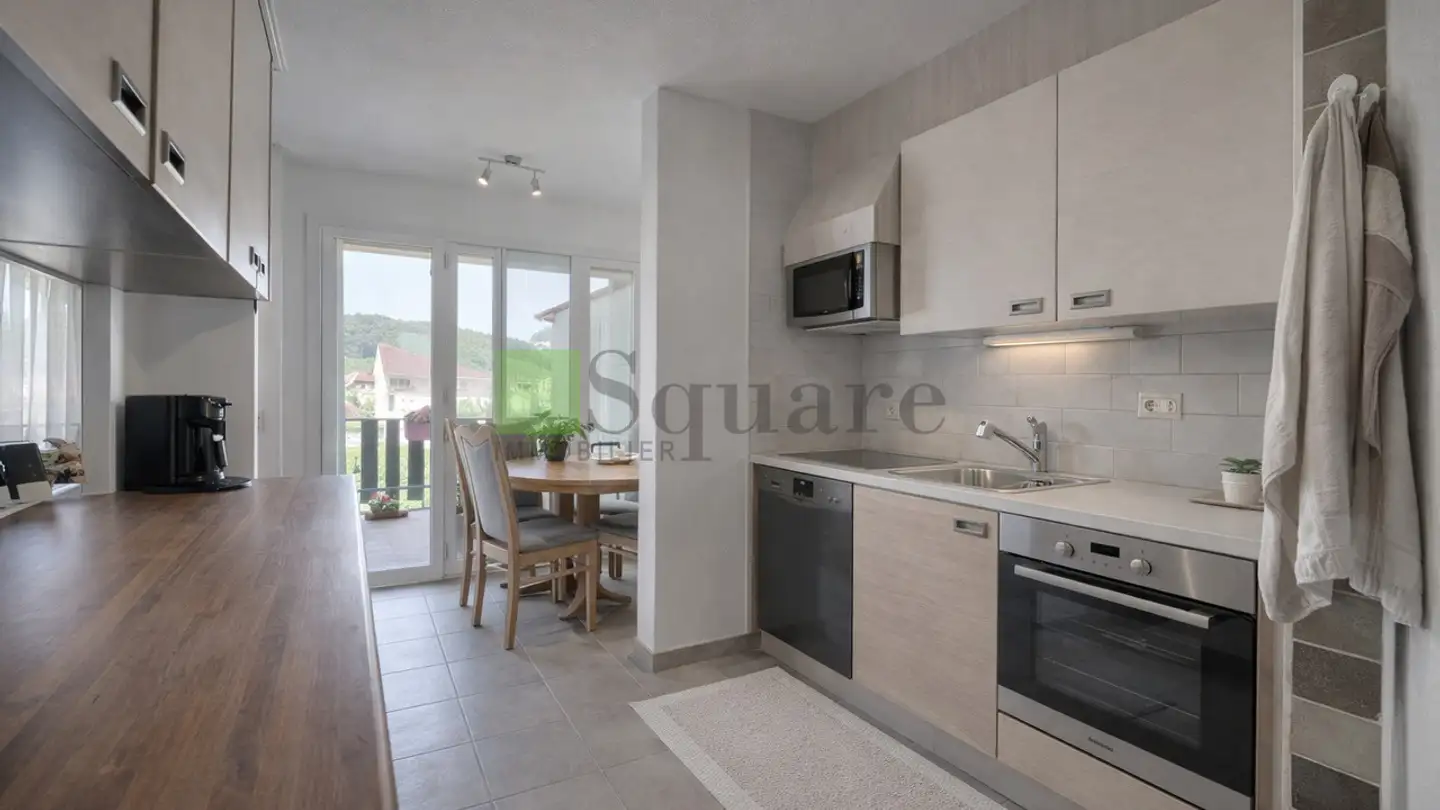 Apartment for sale - 1522 Lucens - Photo 2