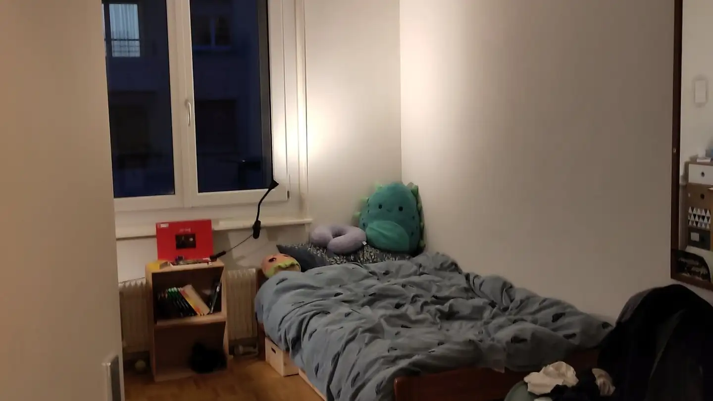 Apartment for rent - Chemin Du Platane 2, 1008 Prilly - Photo 4