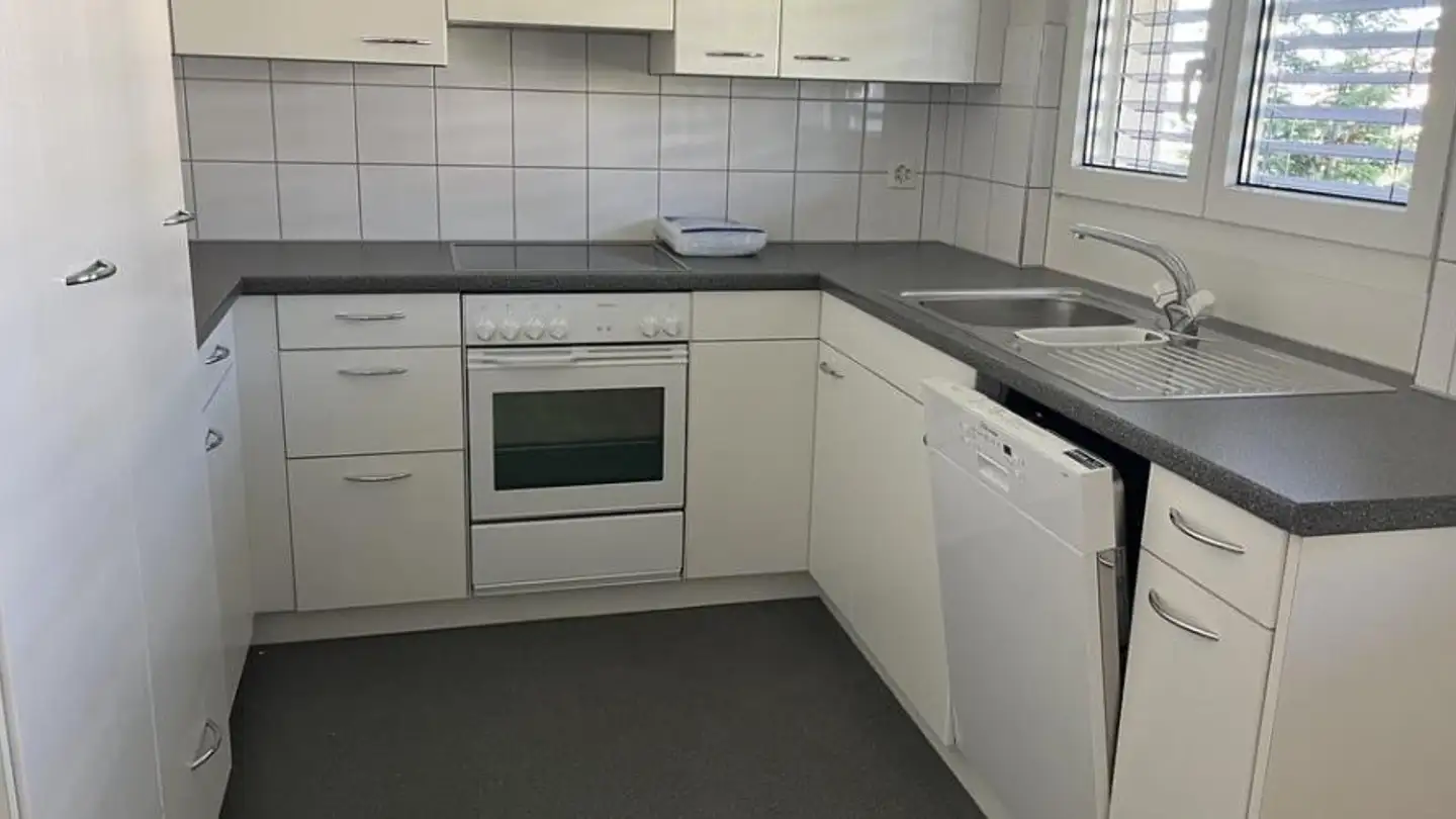 Apartment for rent - Obstgartenstrasse 8A, 9300 Wittenbach - Photo 2